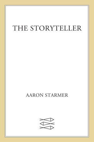 [The Riverman Trilogy 03] • The Storyteller · The Riverman Trilogy, Book III